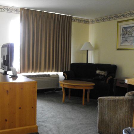 Americas Best Value Inn Three Rivers Luaran gambar