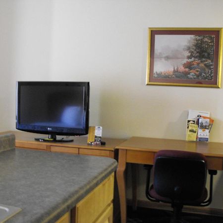 Americas Best Value Inn Three Rivers Luaran gambar