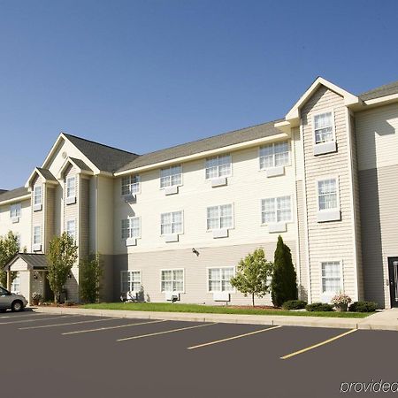 Americas Best Value Inn Three Rivers Luaran gambar