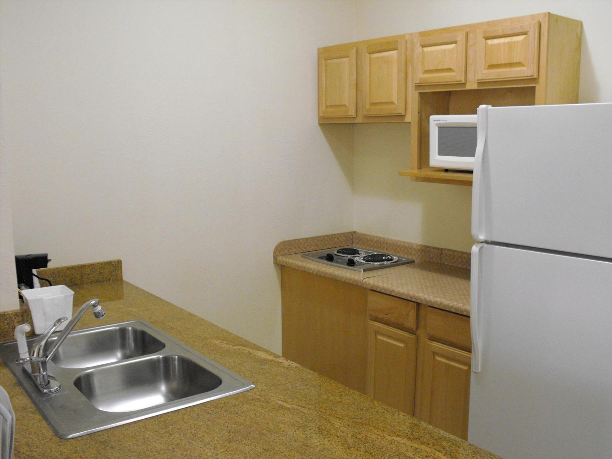 Americas Best Value Inn Three Rivers Luaran gambar