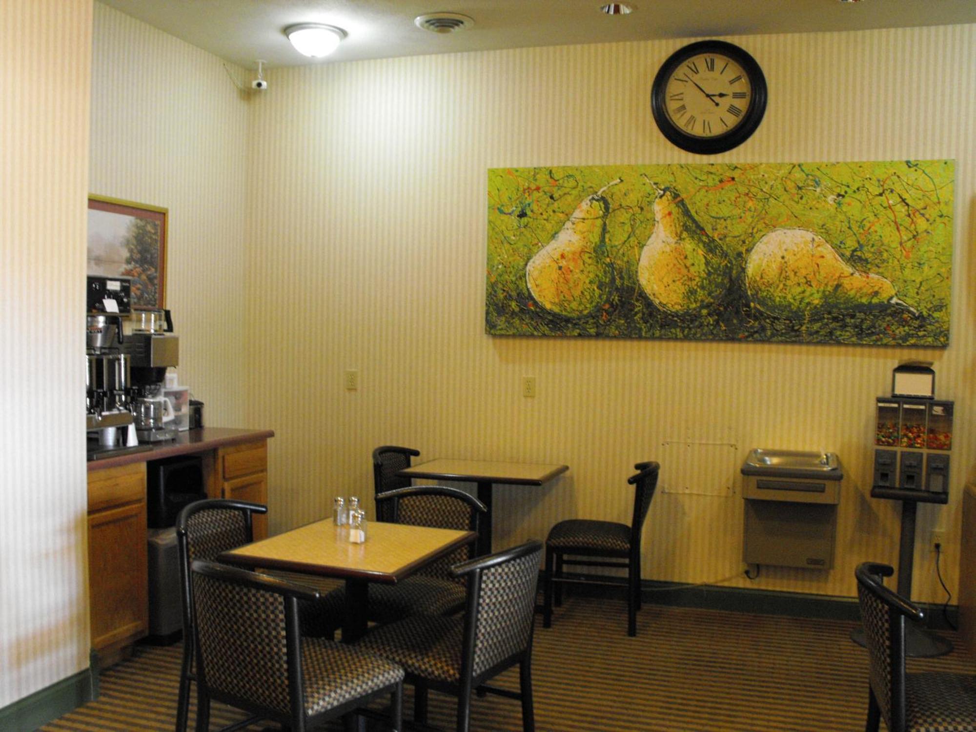 Americas Best Value Inn Three Rivers Luaran gambar