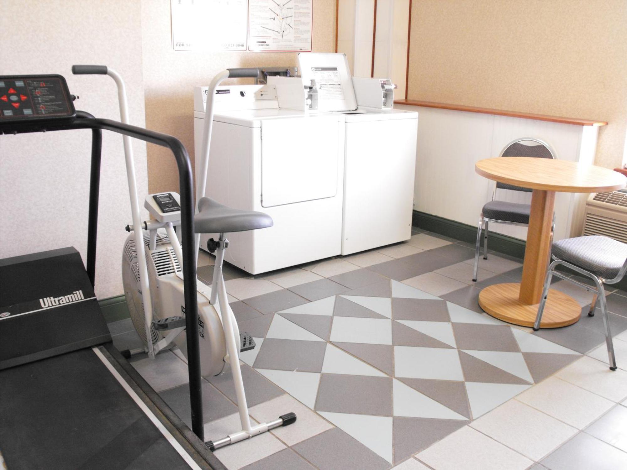 Americas Best Value Inn Three Rivers Luaran gambar